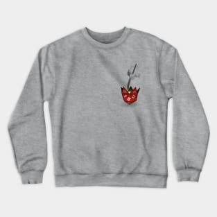 The Magic Within Crewneck Sweatshirt